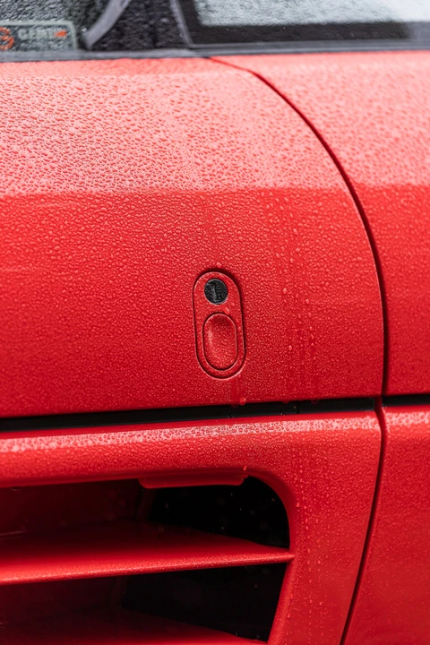 1992 Ferrari 348 ts - Image 21 of 31