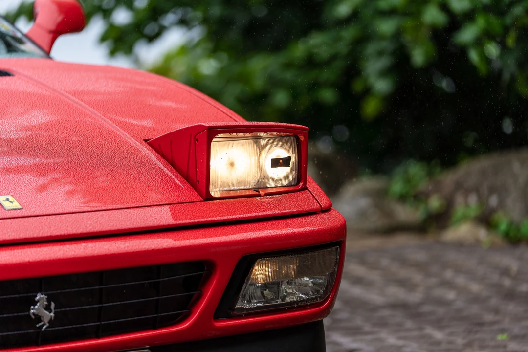 1992 Ferrari 348 ts - Image 31 of 31