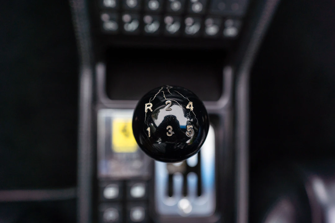 1992 Ferrari 348 ts - Image 3 of 31