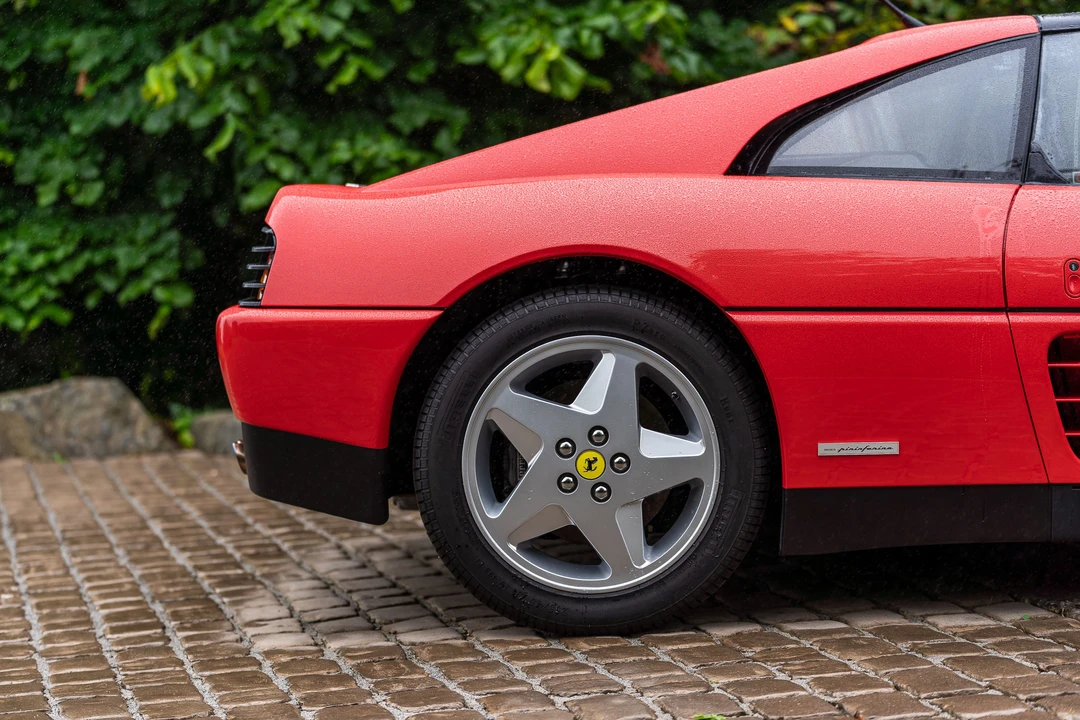 1992 Ferrari 348 ts - Image 26 of 31