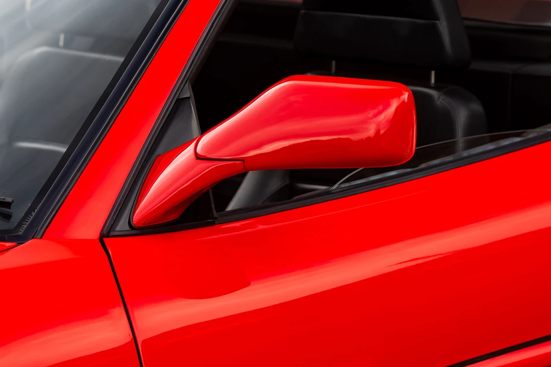 1992 Ferrari 348 ts - Image 4 of 31