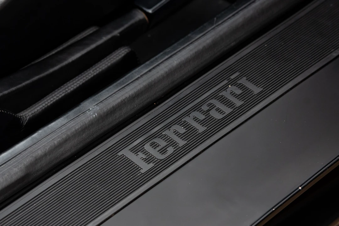1992 Ferrari 348 ts - Image 5 of 31
