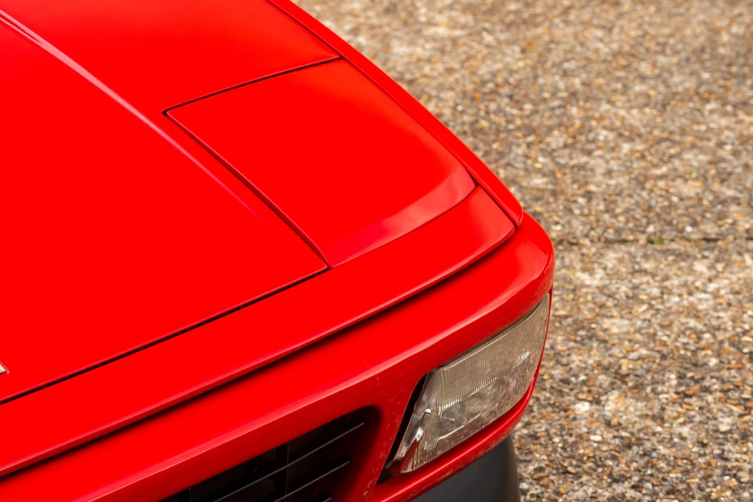 1992 Ferrari 348 ts - Image 20 of 31