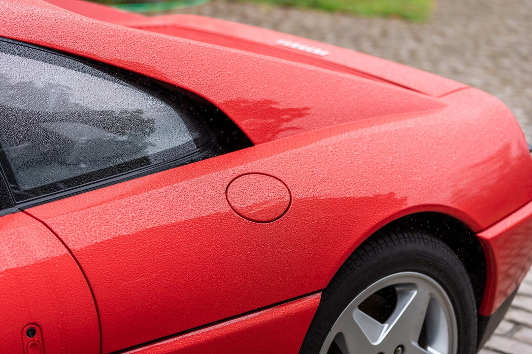 1992 Ferrari 348 ts - Image 18 of 31