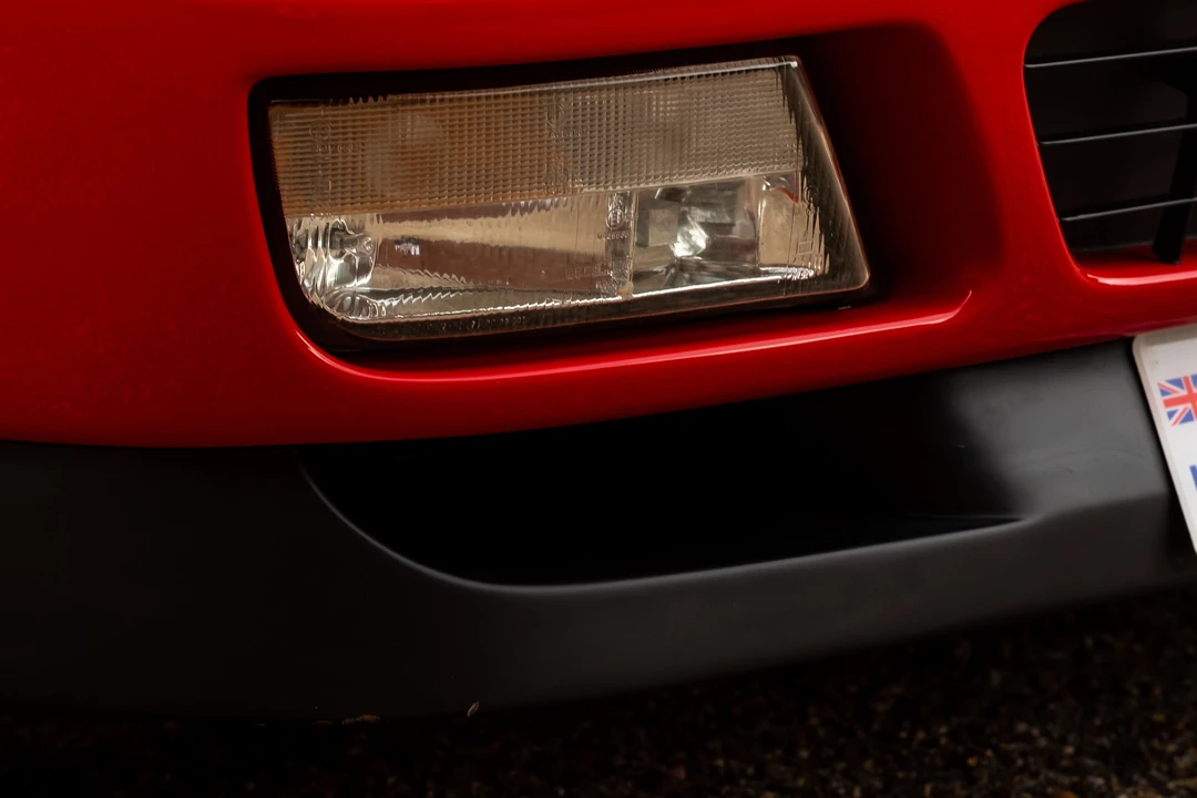 1992 Ferrari 348 ts - Image 31 of 31