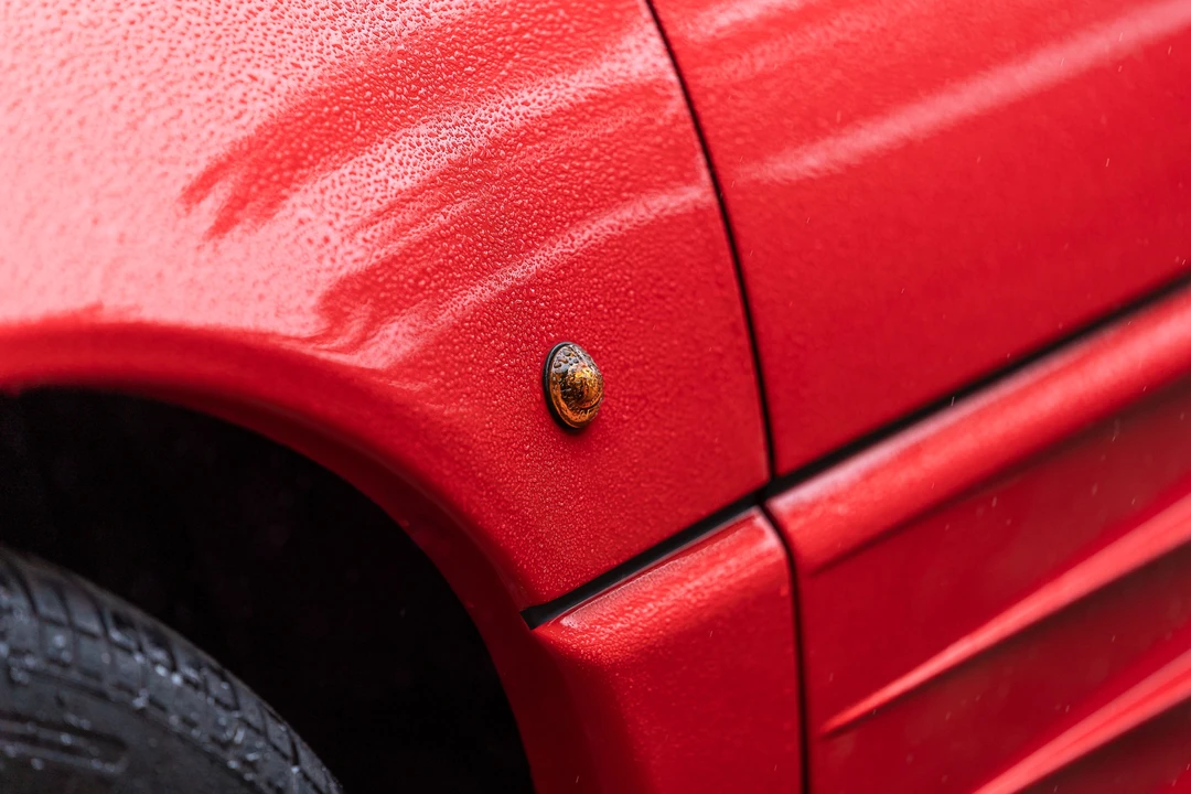 1992 Ferrari 348 ts - Image 22 of 31