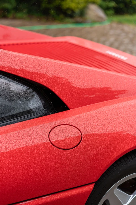 1992 Ferrari 348 ts - Image 19 of 31