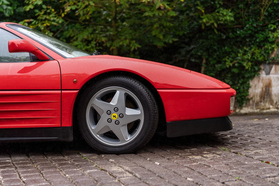 1992 Ferrari 348 ts - Image 25 of 31