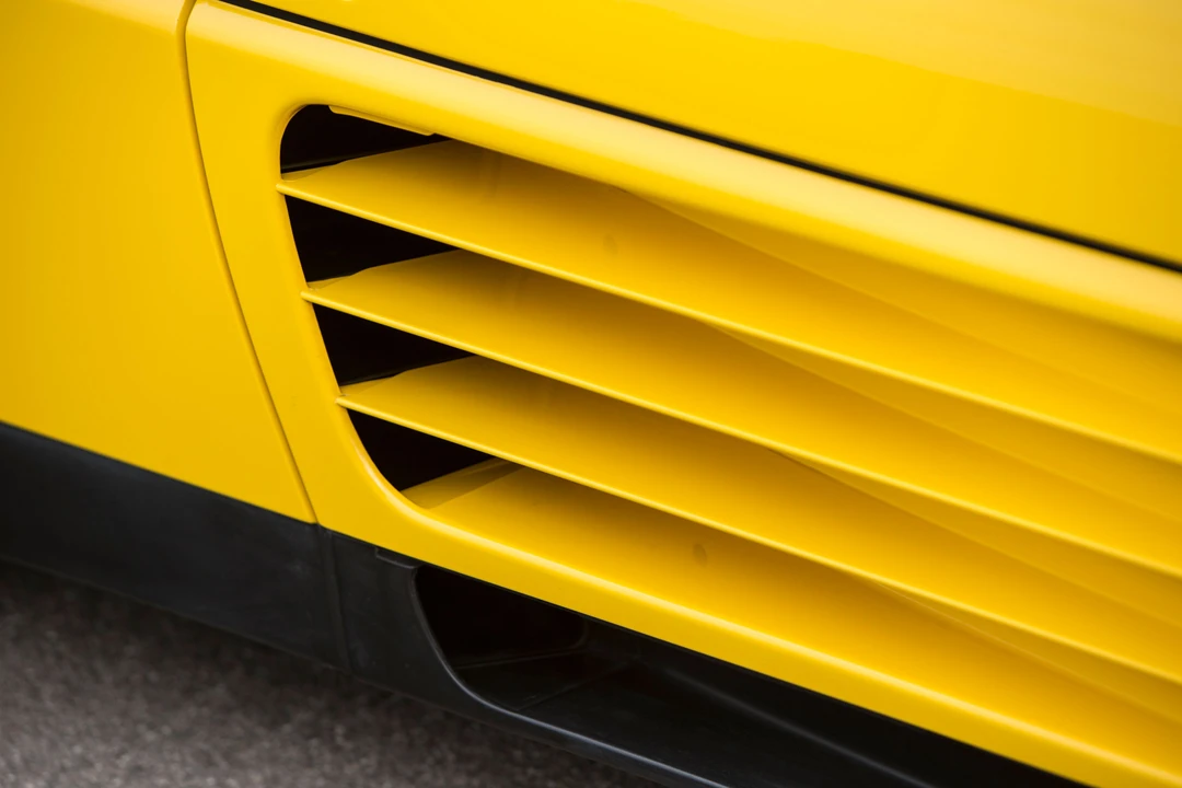1992 Ferrari 348 tb - Image 14 of 31