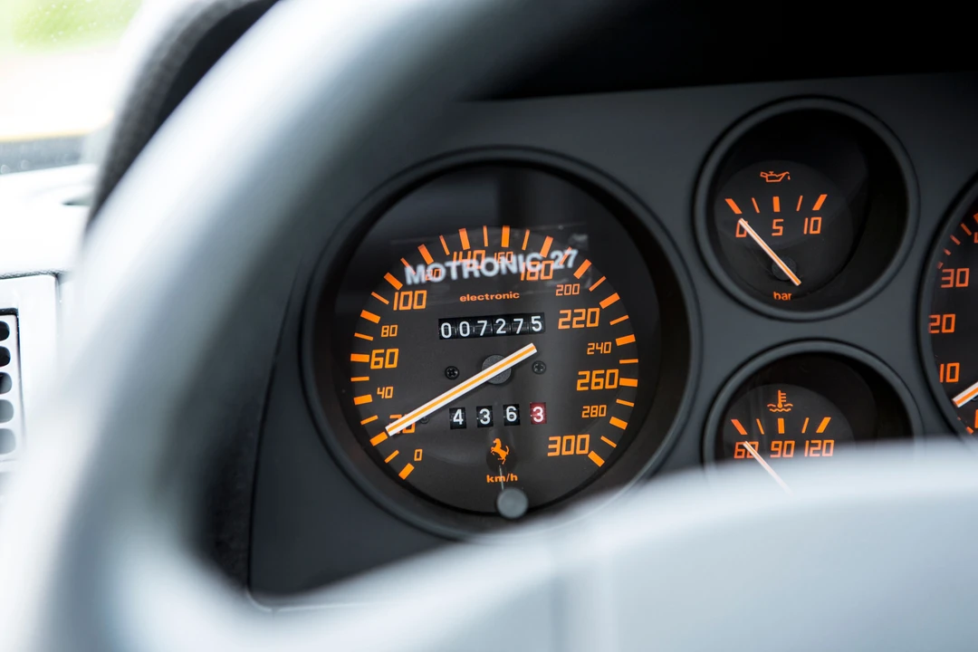 1992 Ferrari 348 tb - Image 23 of 31
