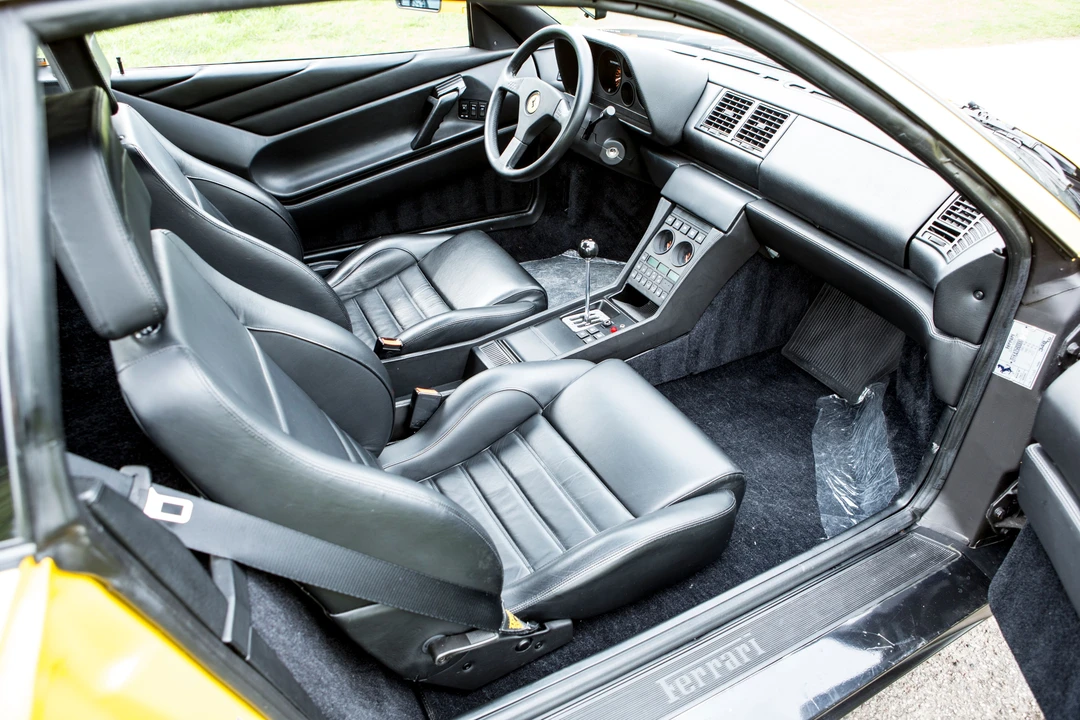1992 Ferrari 348 tb - Image 27 of 31