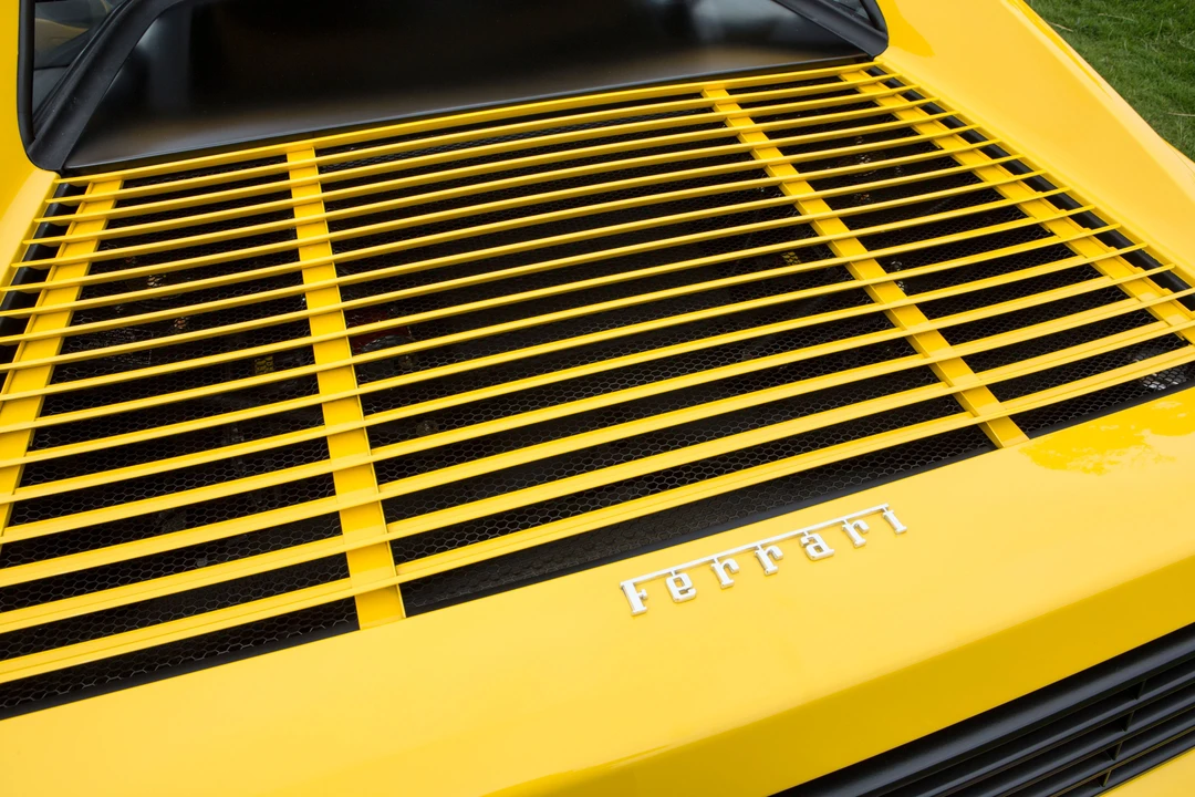 1992 Ferrari 348 tb - Image 25 of 31