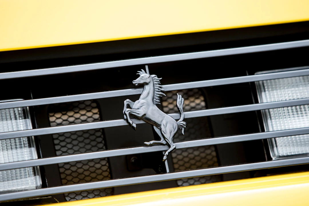 1992 Ferrari 348 tb - Image 9 of 31