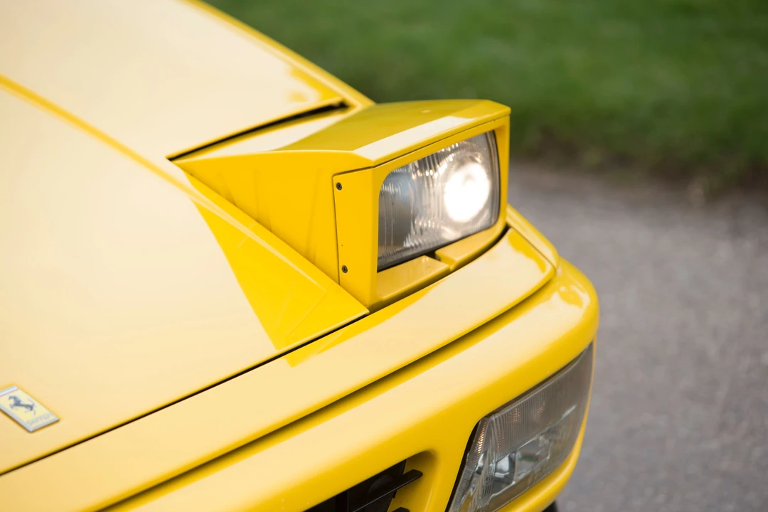1992 Ferrari 348 tb - Image 5 of 31