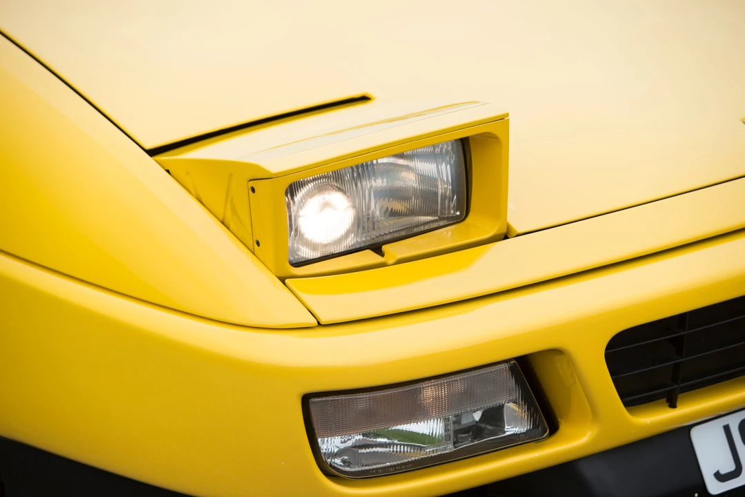 1992 Ferrari 348 tb - Image 6 of 31