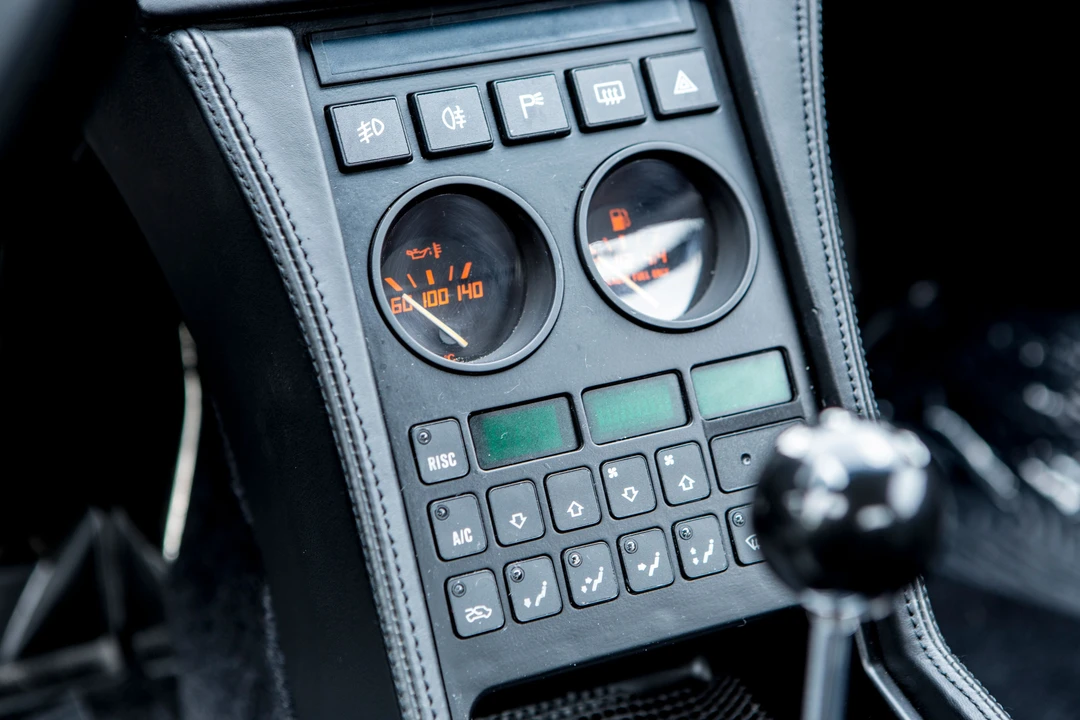 1992 Ferrari 348 tb - Image 22 of 31