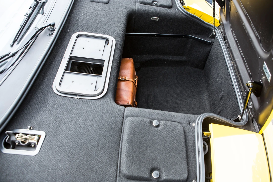 1992 Ferrari 348 tb - Image 20 of 31