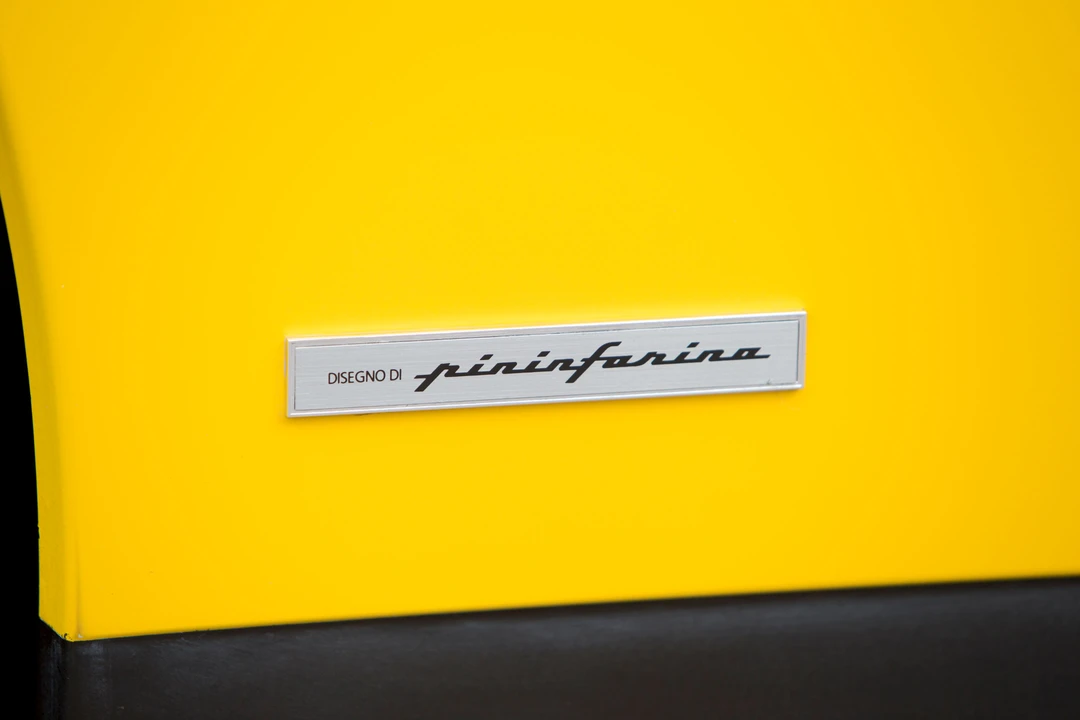 1992 Ferrari 348 tb - Image 15 of 31