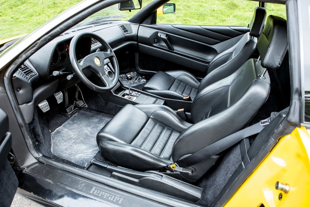 1992 Ferrari 348 tb - Image 24 of 31