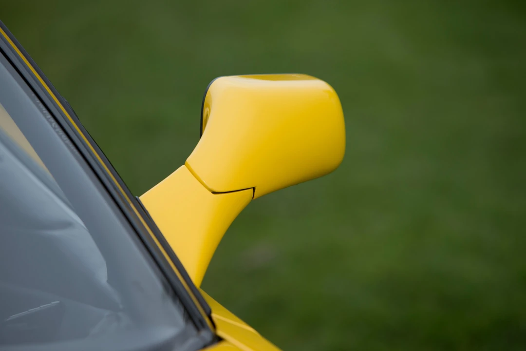 1992 Ferrari 348 tb - Image 12 of 31