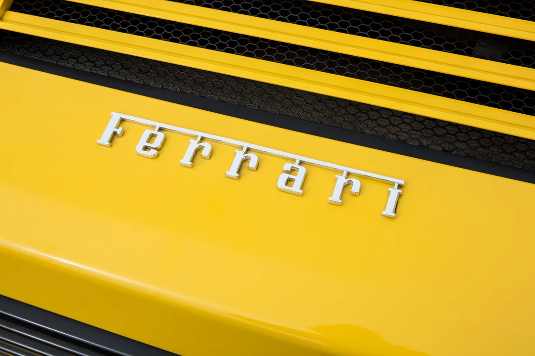 1992 Ferrari 348 tb - Image 26 of 31