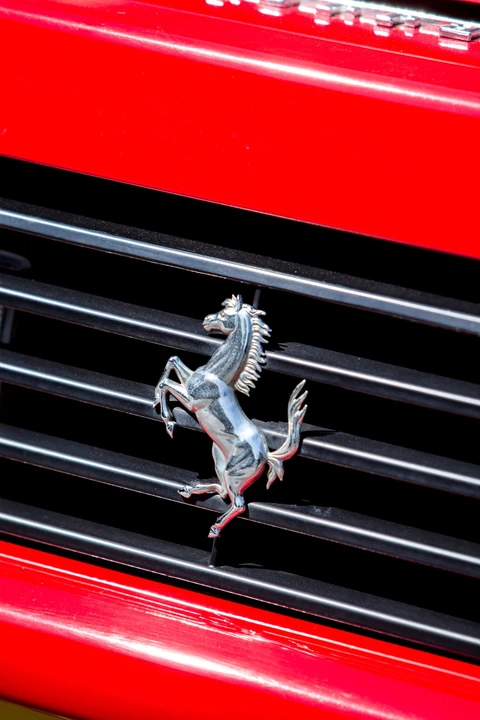 1992 Ferrari 348 ts - Image 15 of 31
