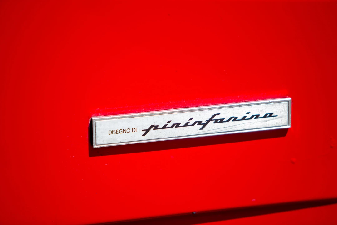 1992 Ferrari 348 ts - Image 12 of 31