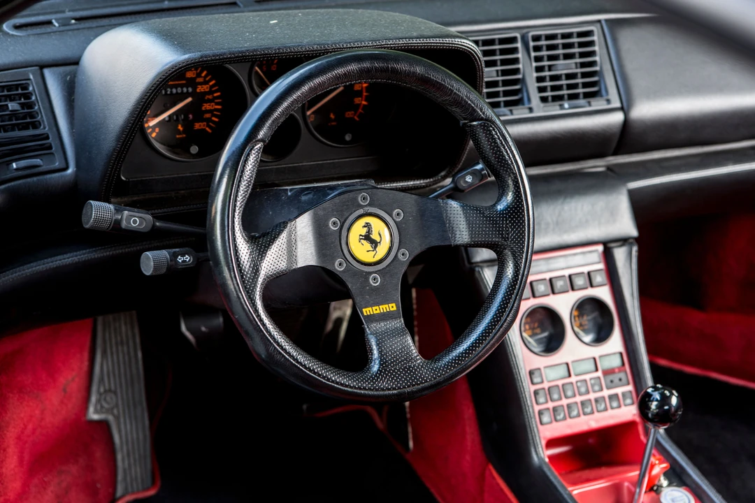 1992 Ferrari 348 ts - Image 28 of 31