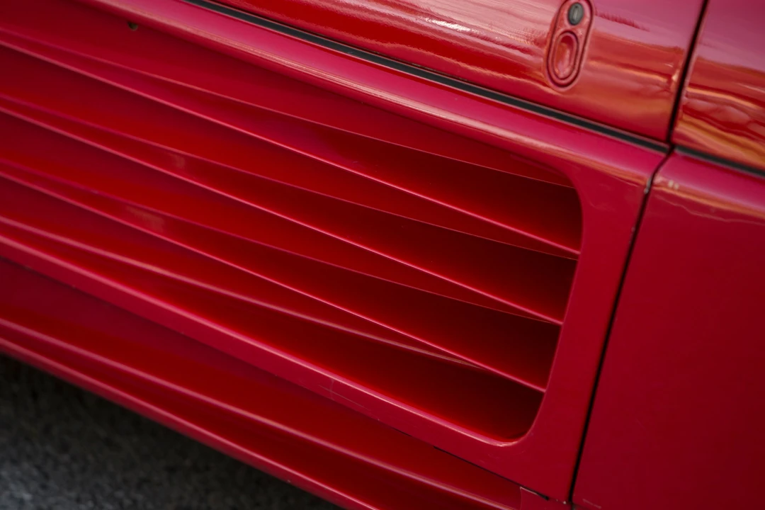1992 Ferrari 348 ts - Image 9 of 31