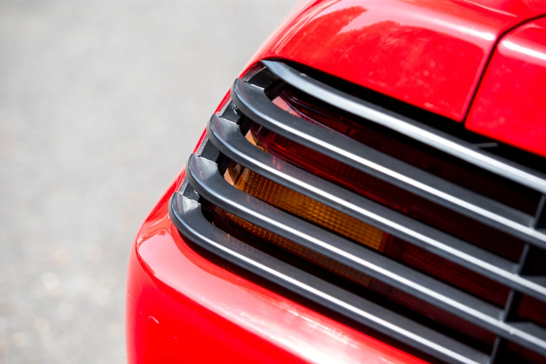 1992 Ferrari 348 ts - Image 14 of 31