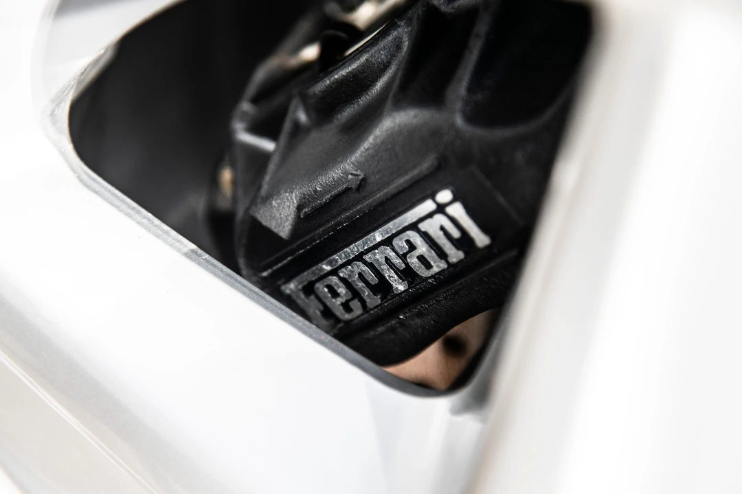 1992 Ferrari 512 TR - Image 19 of 31