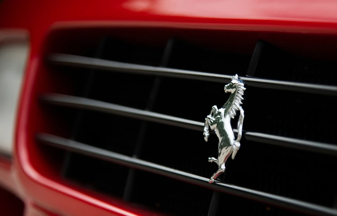 1992 Ferrari 512 TR - Image 11 of 31