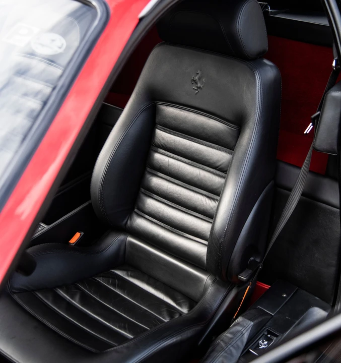 1992 Ferrari 512 TR - Image 25 of 31