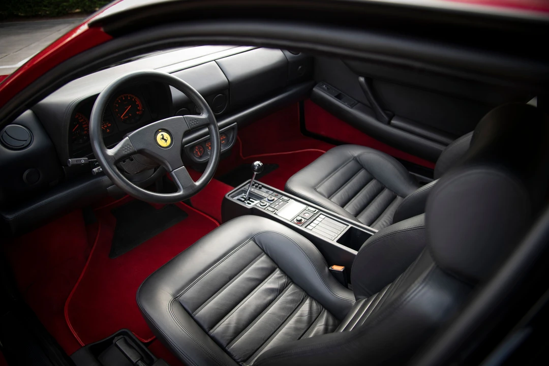 1992 Ferrari 512 TR - Image 29 of 31