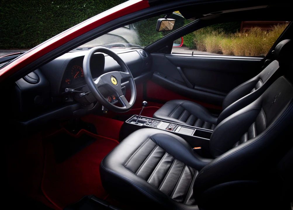 1992 Ferrari 512 TR - Image 9 of 31