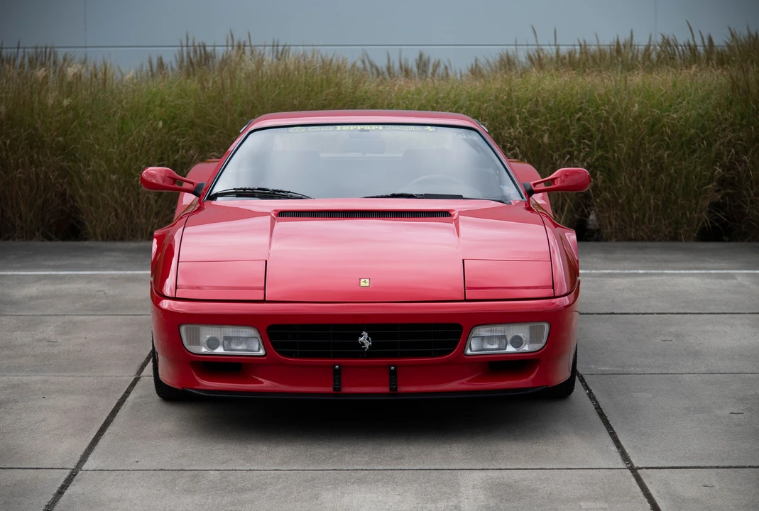 1992 Ferrari 512 TR - Image 14 of 31