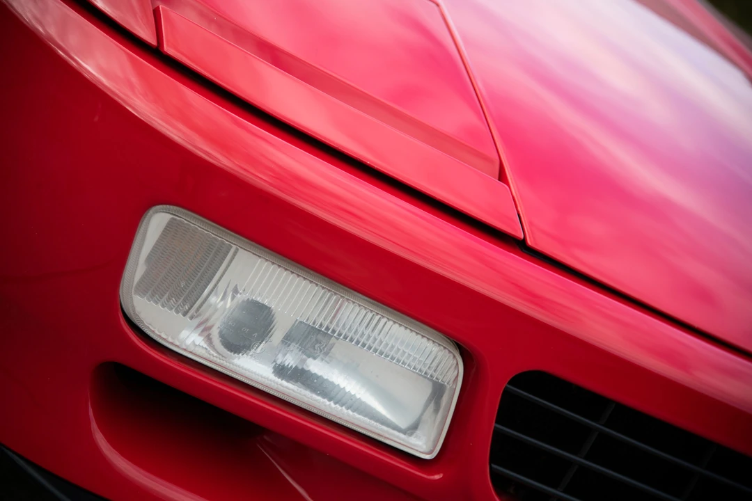1992 Ferrari 512 TR - Image 16 of 31