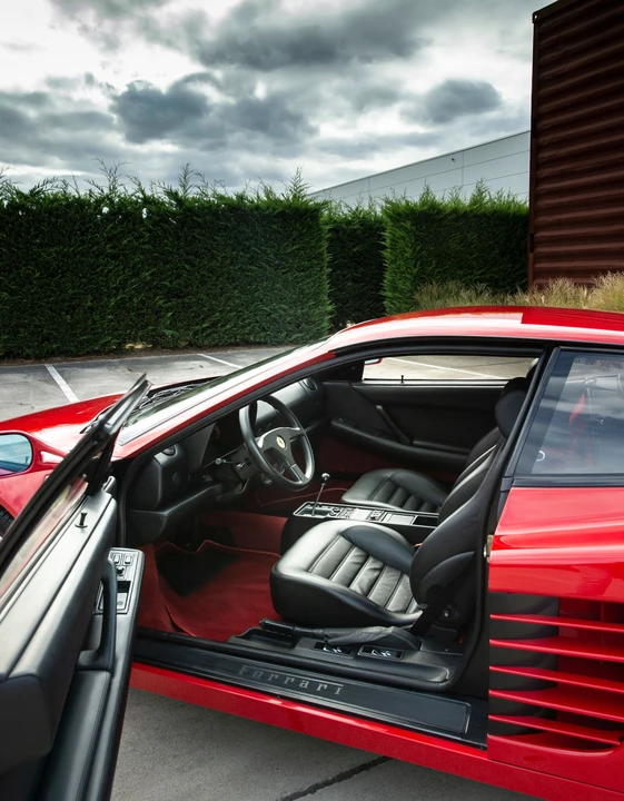 1992 Ferrari 512 TR - Image 7 of 31
