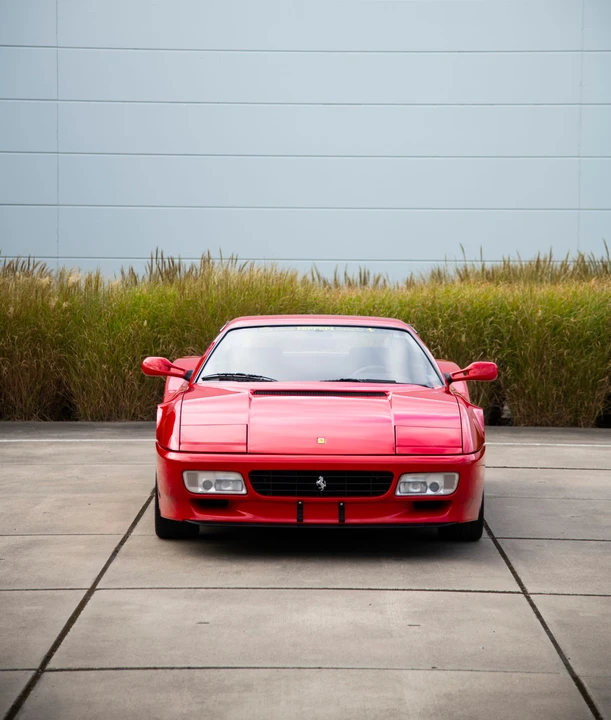 1992 Ferrari 512 TR - Image 17 of 31