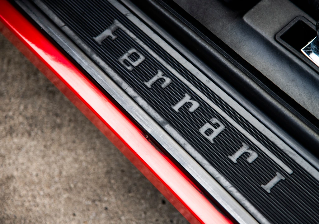 1992 Ferrari 512 TR - Image 31 of 31