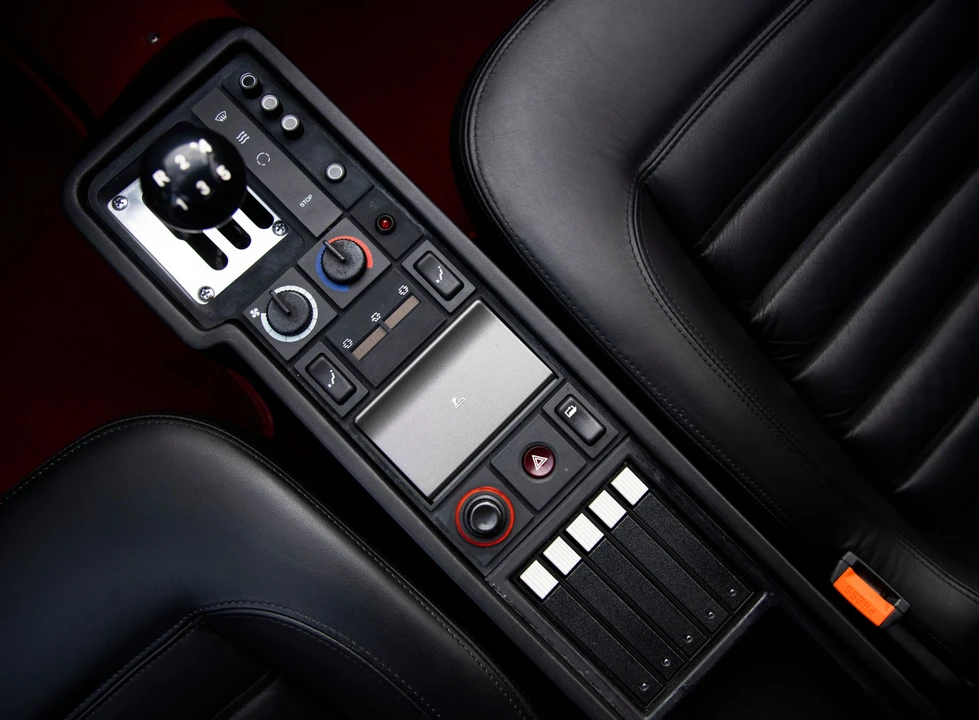 1992 Ferrari 512 TR - Image 27 of 31