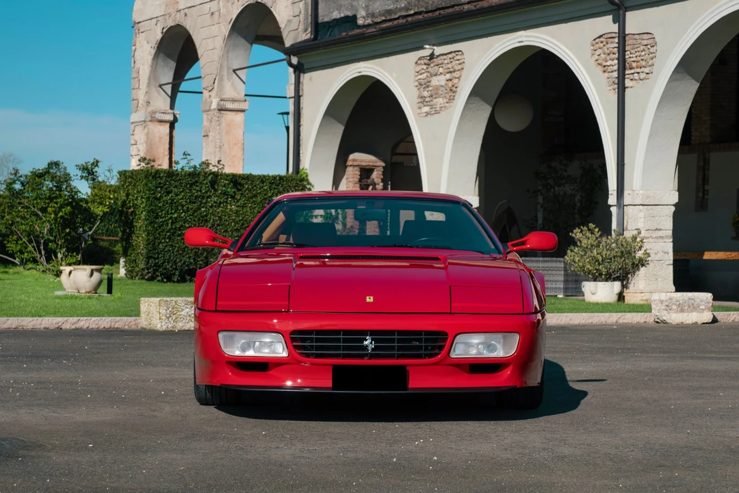 1992 Ferrari 512 TR - Image 12 of 31