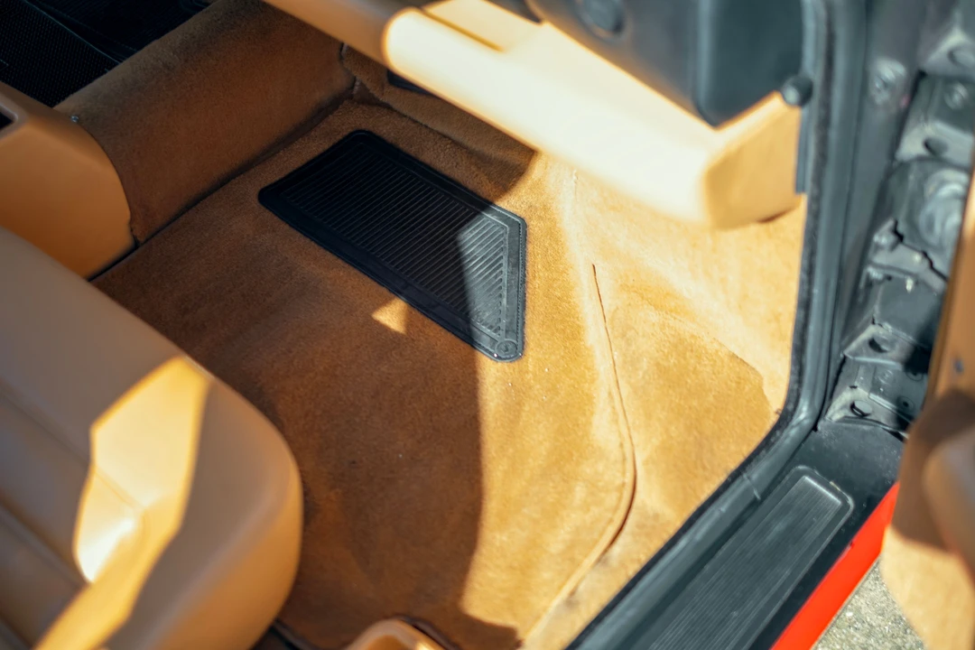 1992 Ferrari 512 TR - Image 31 of 31