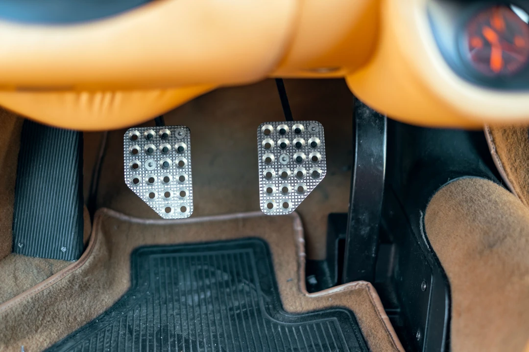 1992 Ferrari 512 TR - Image 30 of 31
