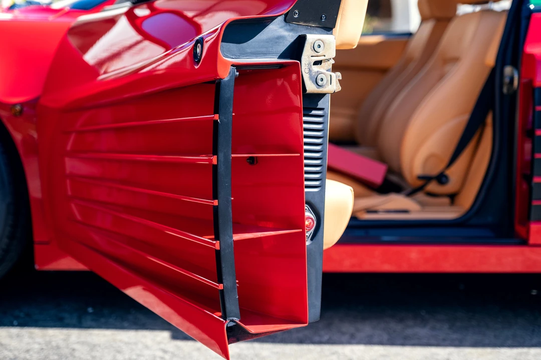 1992 Ferrari 512 TR - Image 14 of 31