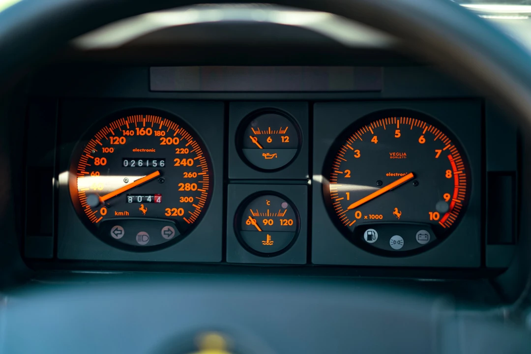 1992 Ferrari 512 TR - Image 18 of 31
