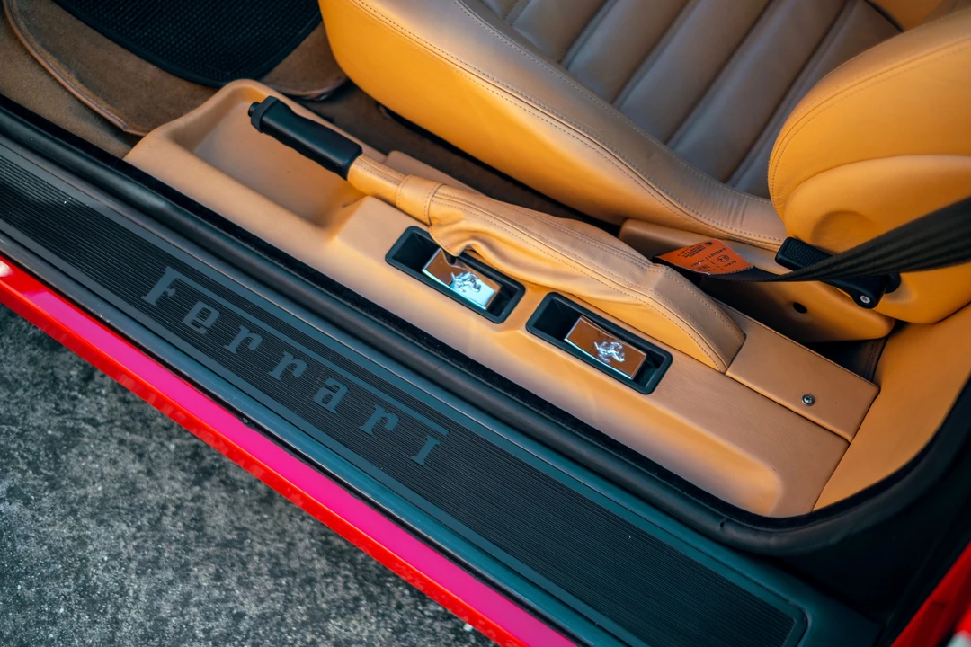 1992 Ferrari 512 TR - Image 28 of 31