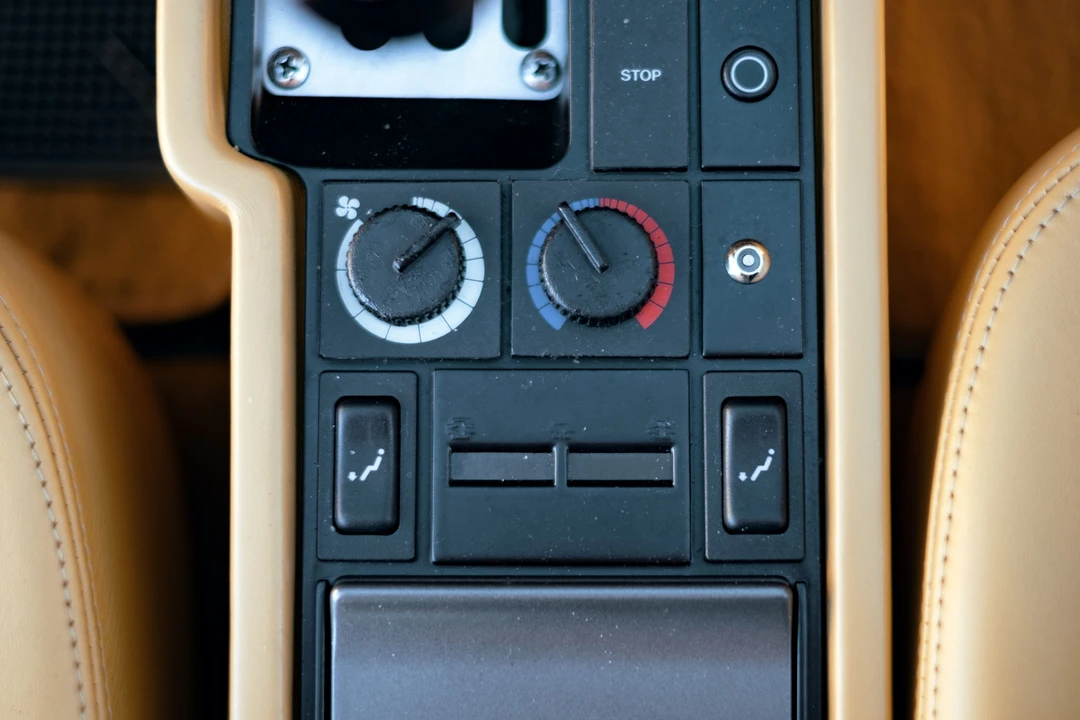 1992 Ferrari 512 TR - Image 27 of 31