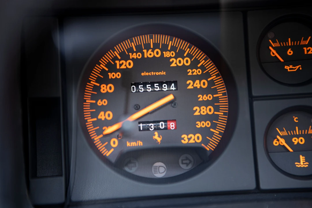 1992 Ferrari 512 TR - Image 27 of 31