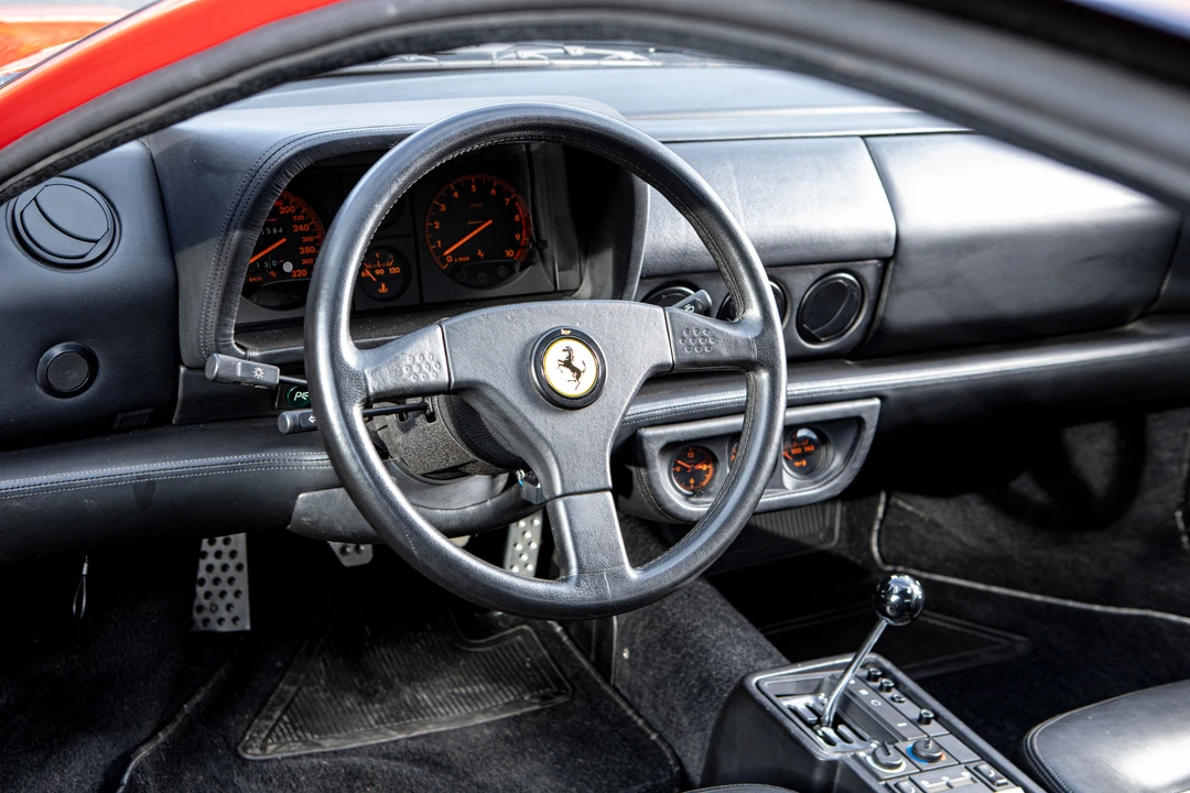 1992 Ferrari 512 TR - Image 23 of 31